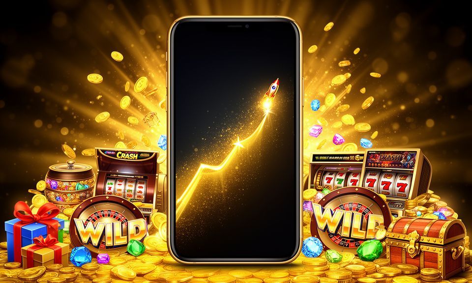 aq2222 Slots Jingle Ways — উৎসবের তালে একাধিক জেতার পথ